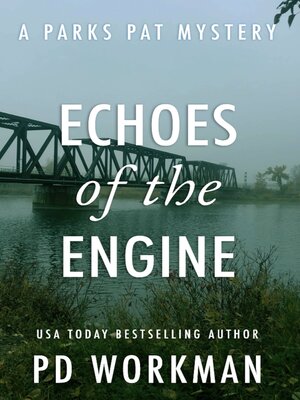 cover image of Echoes of the Engine